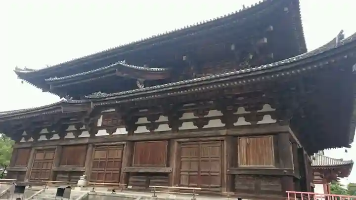 東寺(教王護国寺)のその他建物