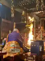 見沼大師 感応院(埼玉県)