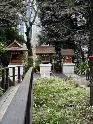 愛宕神社(東京都)