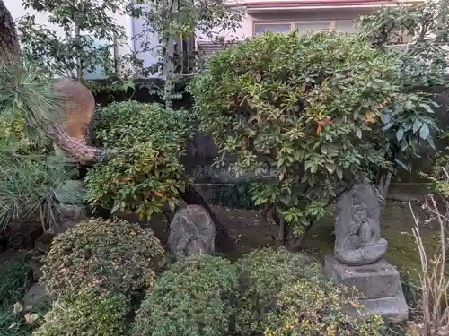 浄正寺(東京都)