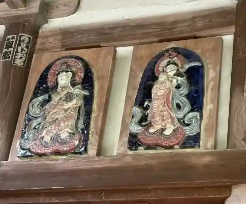 聖林寺(奈良県)