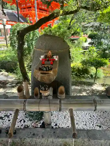 賀茂別雷神社（上賀茂神社）(京都府)