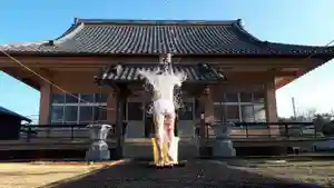 蓮久寺の体験その他(2021年01月25日(月) 10時30分33秒投稿)