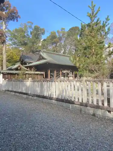 山崎神社(和歌山県)