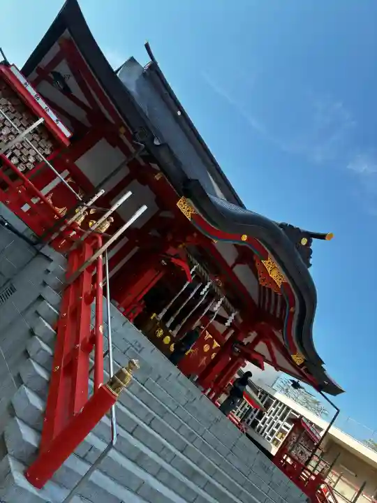 花園神社の{uncategorized: "未分類", other: "その他", undefined: "問題あり", building: "その他建物", grave: "お墓", sacred_gate: "鳥居", guardian: "狛犬", statue: "像", buddha: "仏像", history: "歴史", nature: "自然", garden: "庭園", animal: "動物", pagoda: "塔", temizu: "手水舎", mountain_gate: "山門・神門", sanctuary: "本殿・本堂", subordinate: "末社・摂社", art: "芸術", scenery: "景色", jizo: "地蔵", ema: "絵馬", goshuin: "御朱印", omikuji: "おみくじ", items: "授与品その他", amulet: "お守り", goshuincho: "御朱印帳", eats: "食事", festival: "お祭り", votive_dance: "神楽", shichigosan: "七五三参", wedding: "結婚式", experience: "体験その他", initially: "初詣", around: "周辺", anti_infection: "感染症対策"}