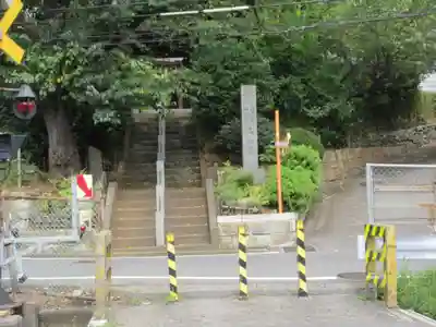 大仙寺(神奈川県)