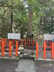 息栖神社(茨城県)