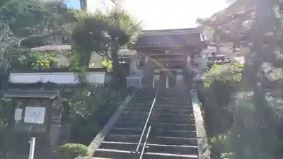 西宗寺(山口県)