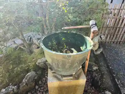 御寺 泉涌寺(京都府)