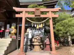 田村神社(香川県)