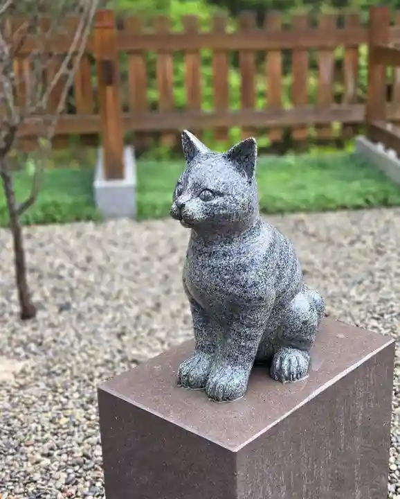 猫神社(鹿児島県)