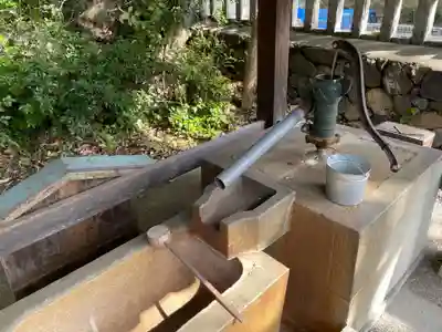 斎明神社(京都府)