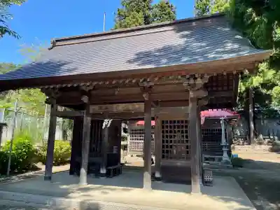 初鹿野諏訪神社(山梨県)