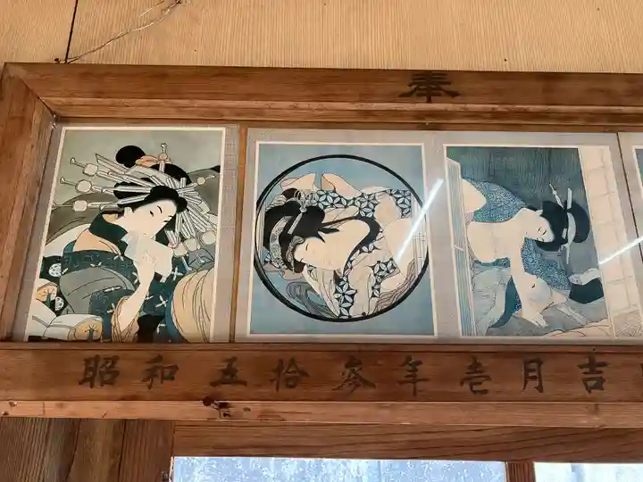 塞神社(長崎県)