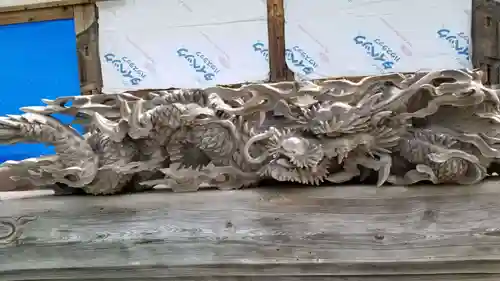 帰厚院のその他建物