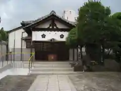 龍泉院(東京都)