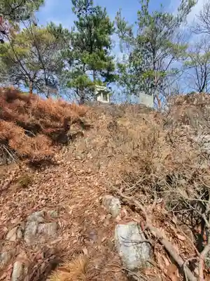 日月神社(栃木県)