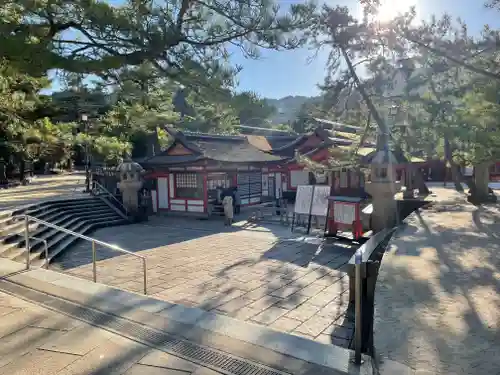 厳島神社(広島県)
