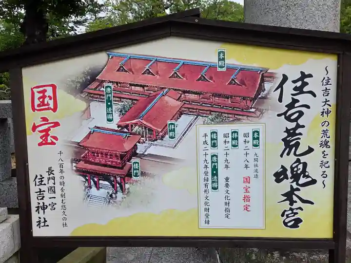 住吉神社(山口県)