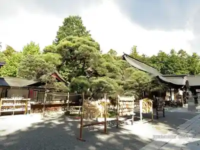 甲斐國一宮 浅間神社(山梨県)