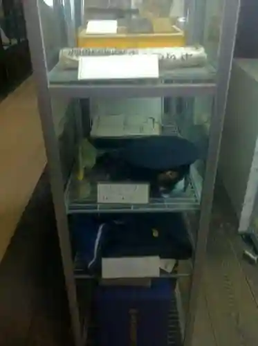 京都乃木神社のその他建物