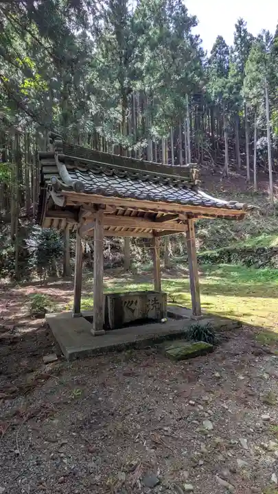 若宮八幡神社(滋賀県)