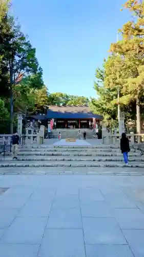 廣田神社(兵庫県)