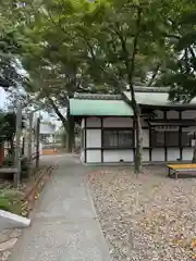 相州春日神社(神奈川県)