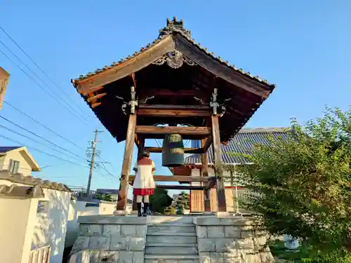 法雲寺の建物その他