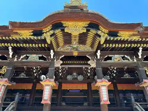 北野天満宮(京都府)