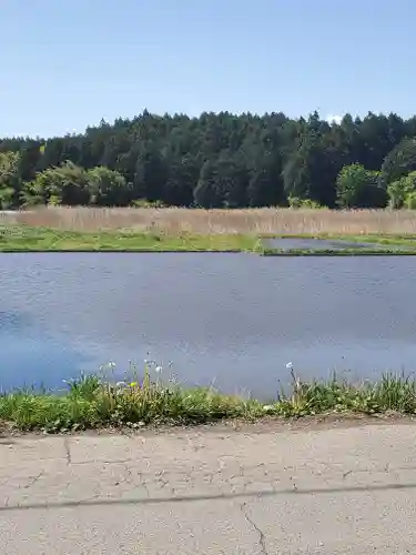 金乗院(那須波切不動尊) (栃木県)