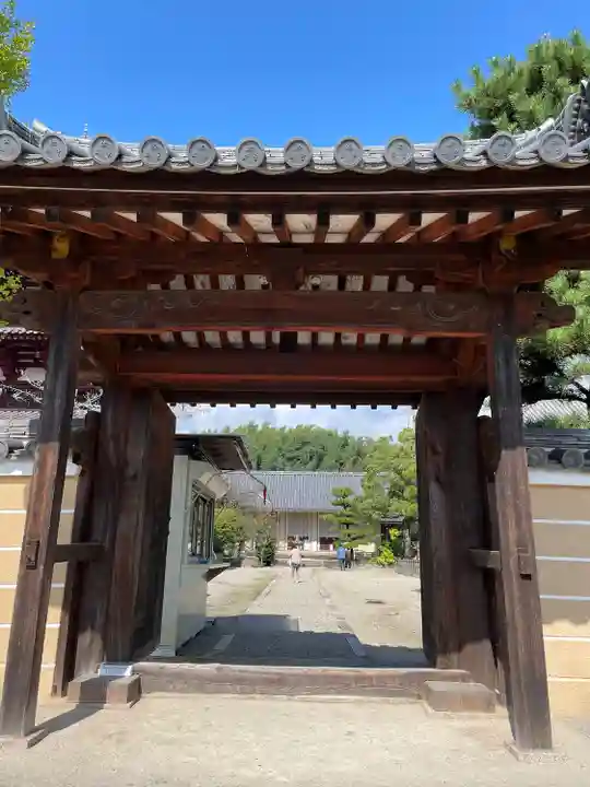 法輪寺(奈良県)