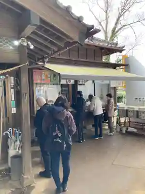 麻賀多神社(千葉県)