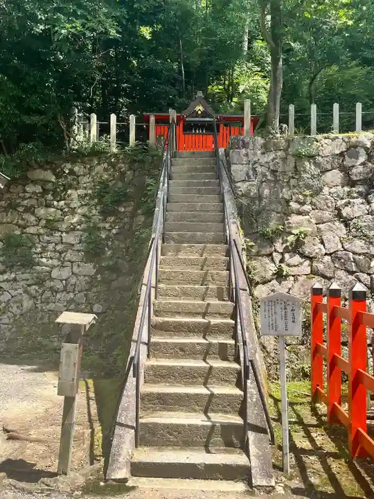 吉田神社(京都府)