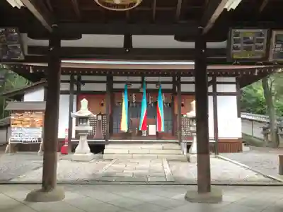 五社神社(大阪府)