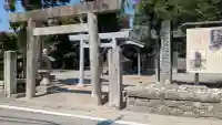 波氐神社(三重県)
