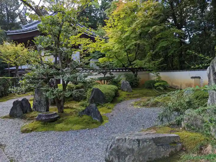 御寺 泉涌寺(京都府)