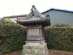 加具土神社(愛知県)