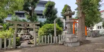 春日神社(奈良県)