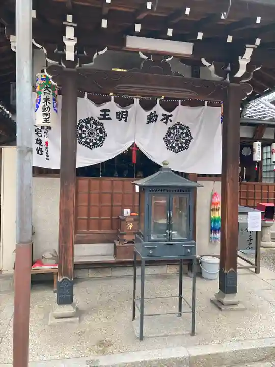 袋町お聖天 福生院(愛知県)