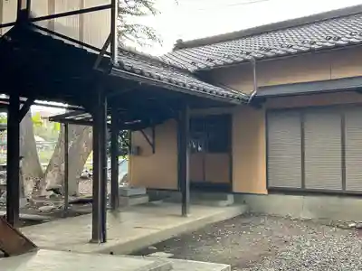 八幡社(長野県)