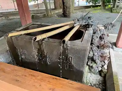 金王八幡宮(東京都)