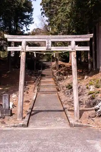 人穴浅間神社(静岡県)