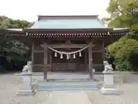 日吉神社(愛知県)