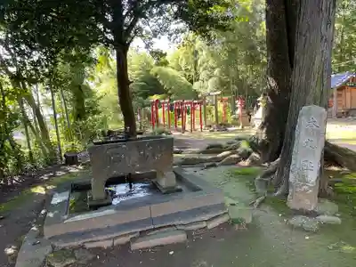 御嶽神社(群馬県)