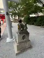 今益稲荷神社(福岡県)