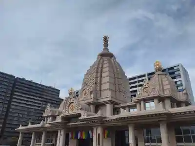 川崎大師（平間寺）(神奈川県)