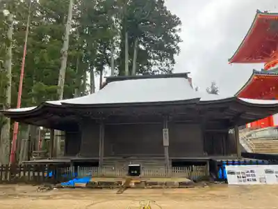 壇上伽藍(和歌山県)