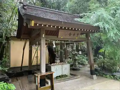 道野辺八幡宮(千葉県)