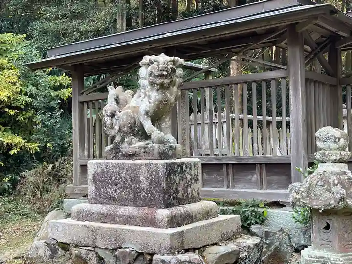 壽泉神社(滋賀県)
